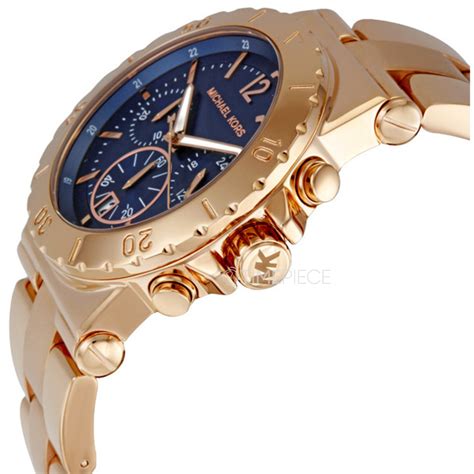 michael kors mk 5410|Michael Kors Bel Aire Chronograph Ladies Watch MK5410.